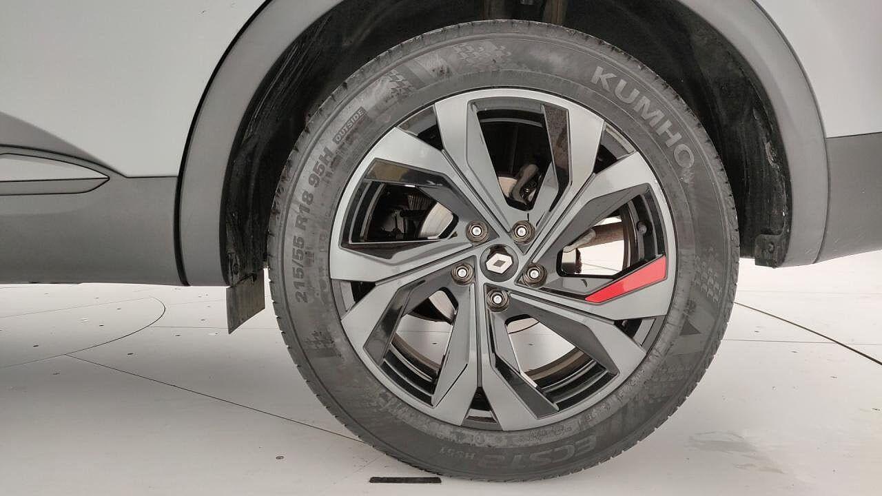 Renault Renault Arkana usata 3