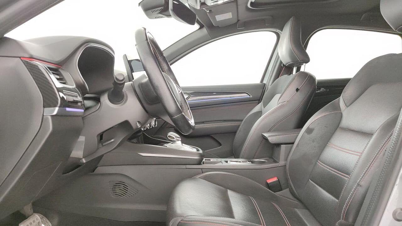 Renault Renault Arkana usata 4