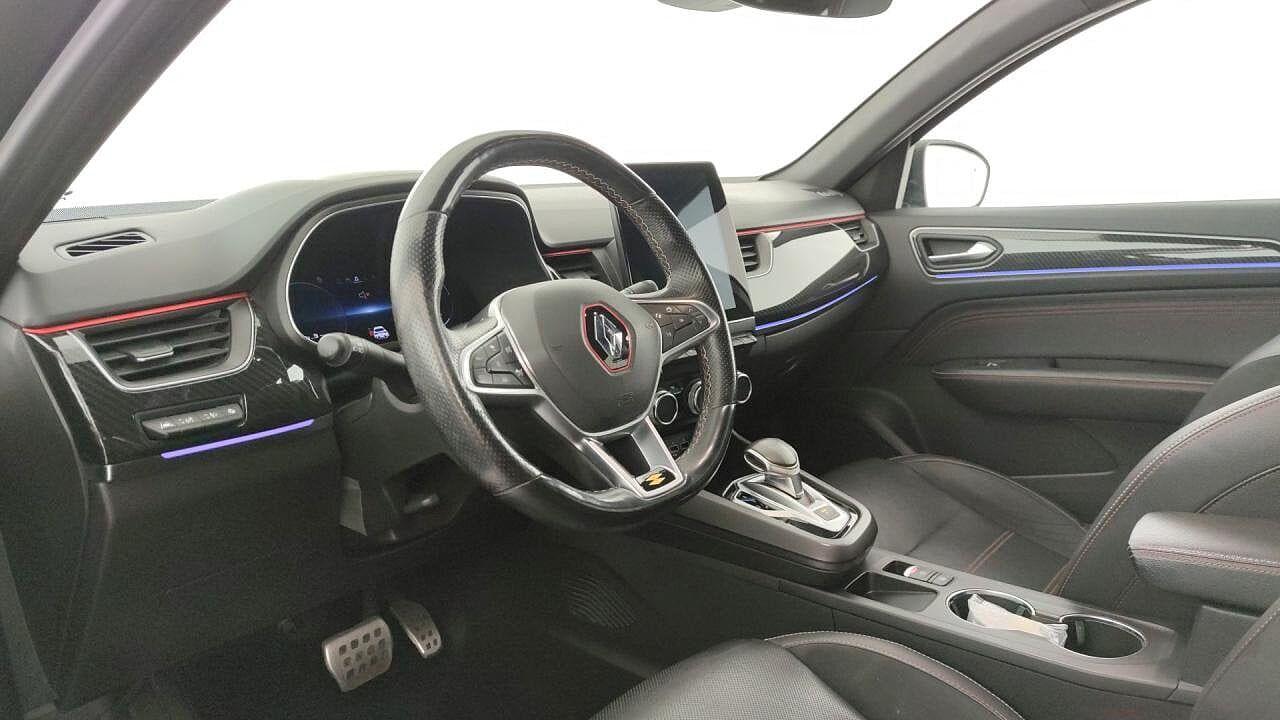 Renault Renault Arkana usata 5