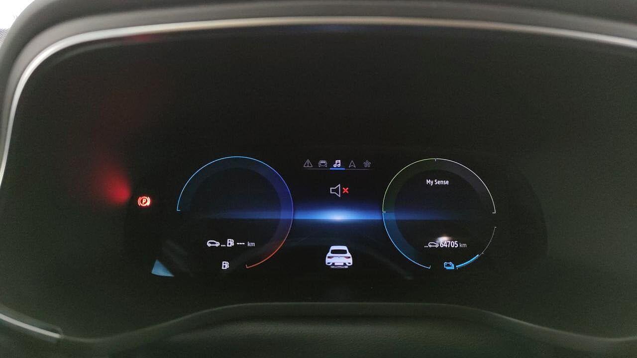 Renault Renault Arkana usata 7