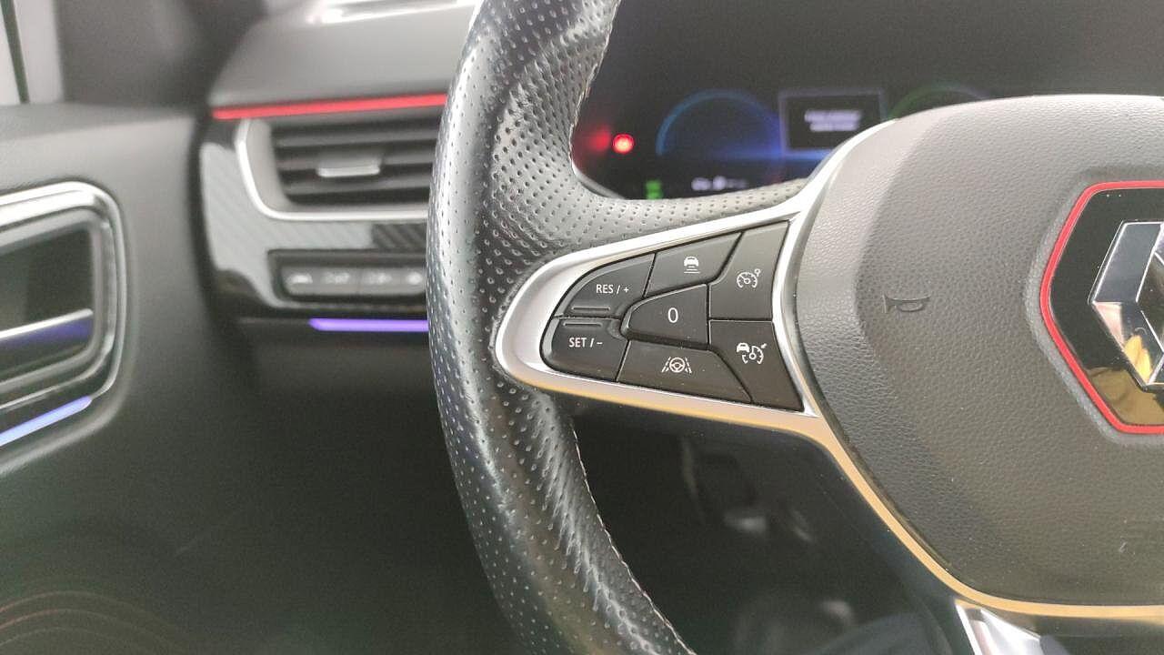 Renault Renault Arkana usata 8