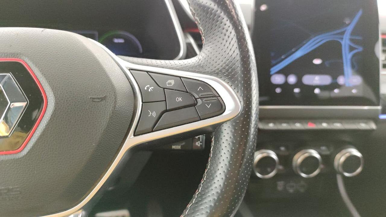 Renault Renault Arkana usata 9