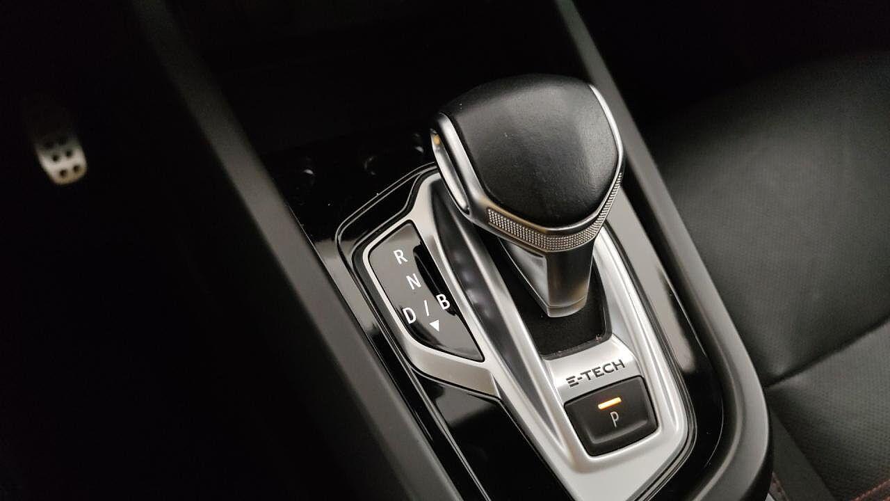 Renault Renault Arkana usata 10