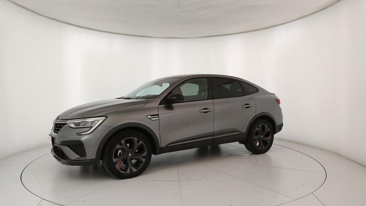 Renault Renault Arkana usata 11