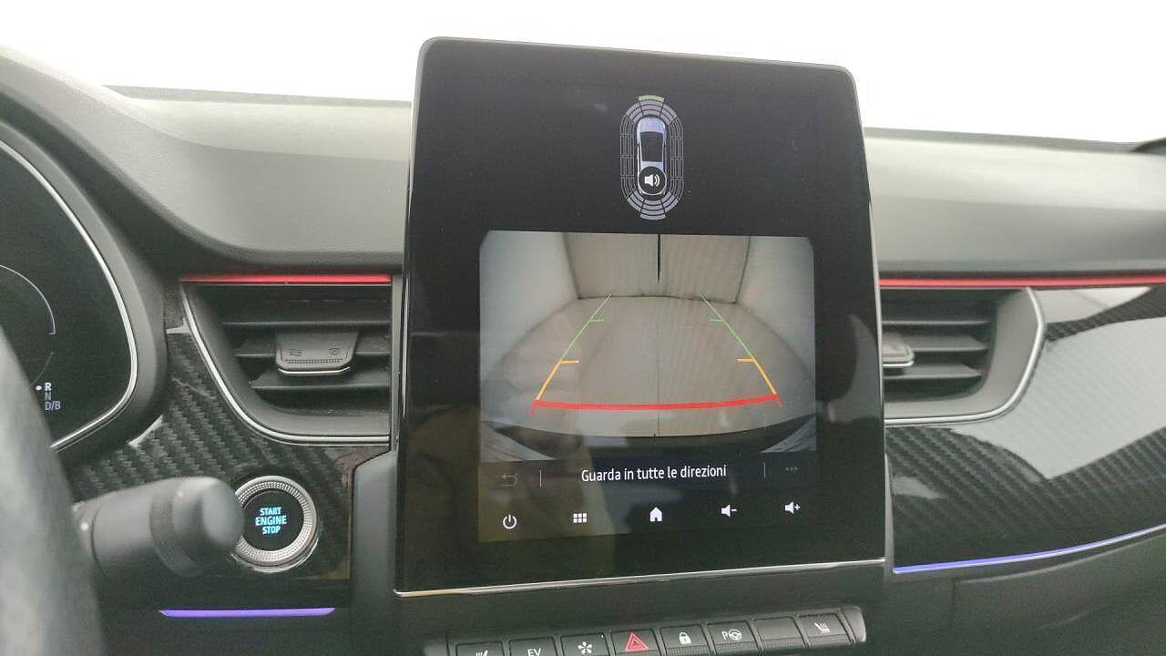 Renault Renault Arkana usata 15