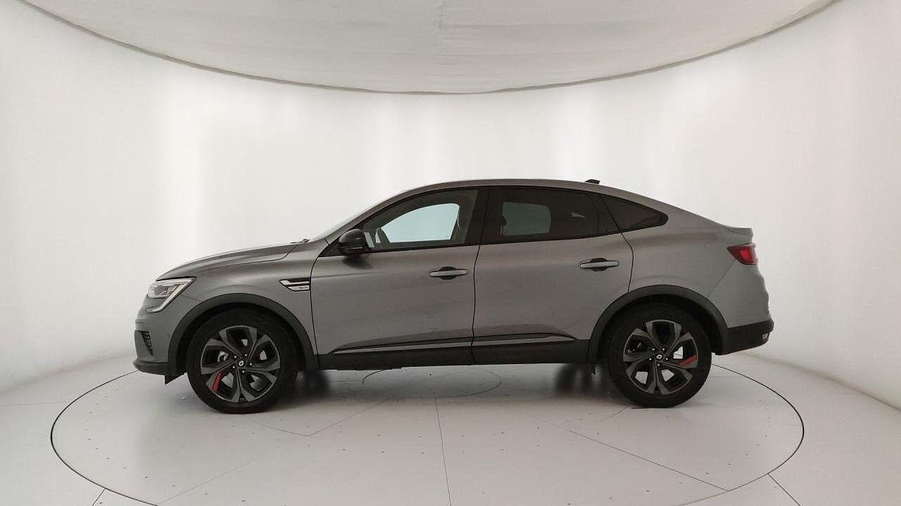 Renault Renault Arkana usata 21