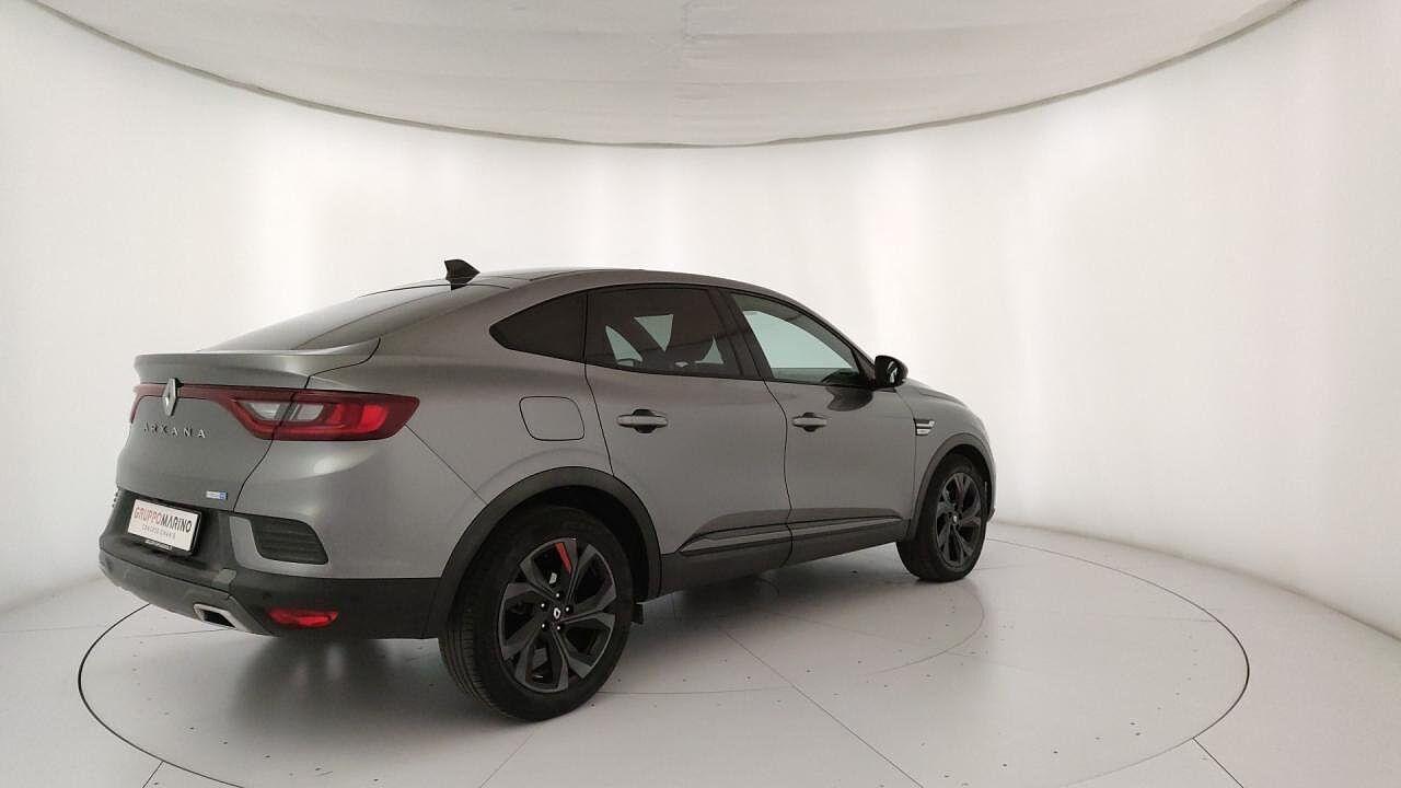 Renault Renault Arkana usata 25