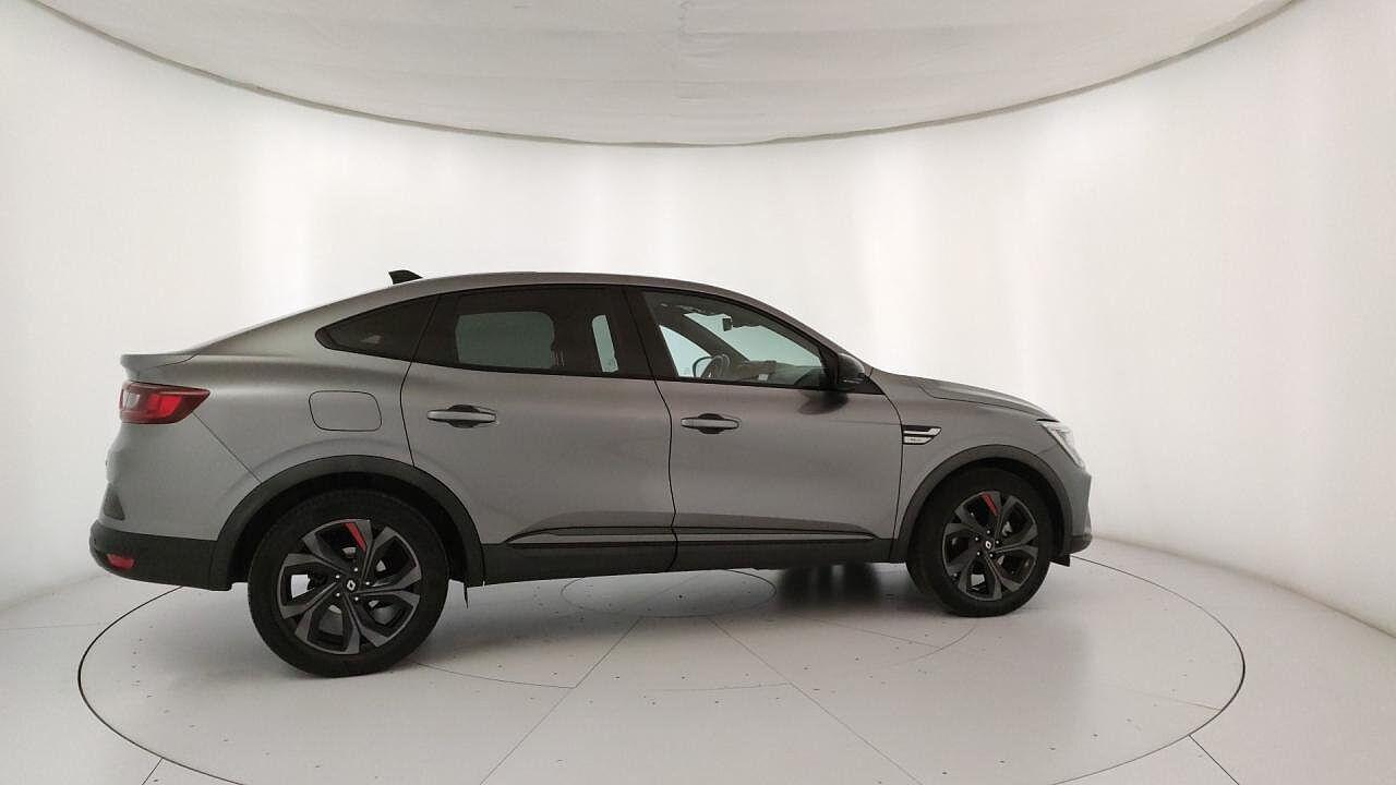 Renault Renault Arkana usata 26