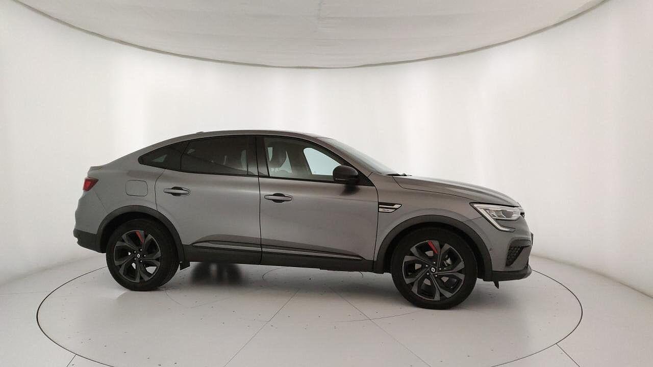 Renault Renault Arkana usata 27