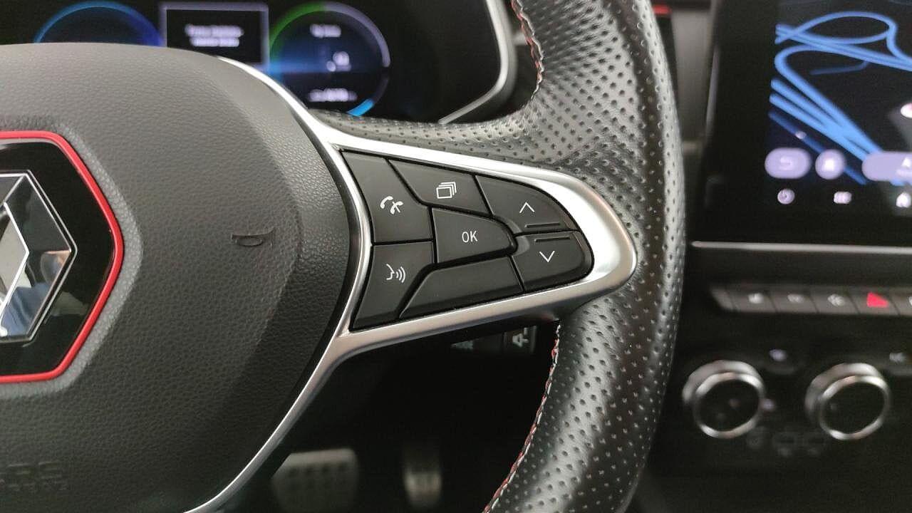 Renault Renault Arkana usata 9