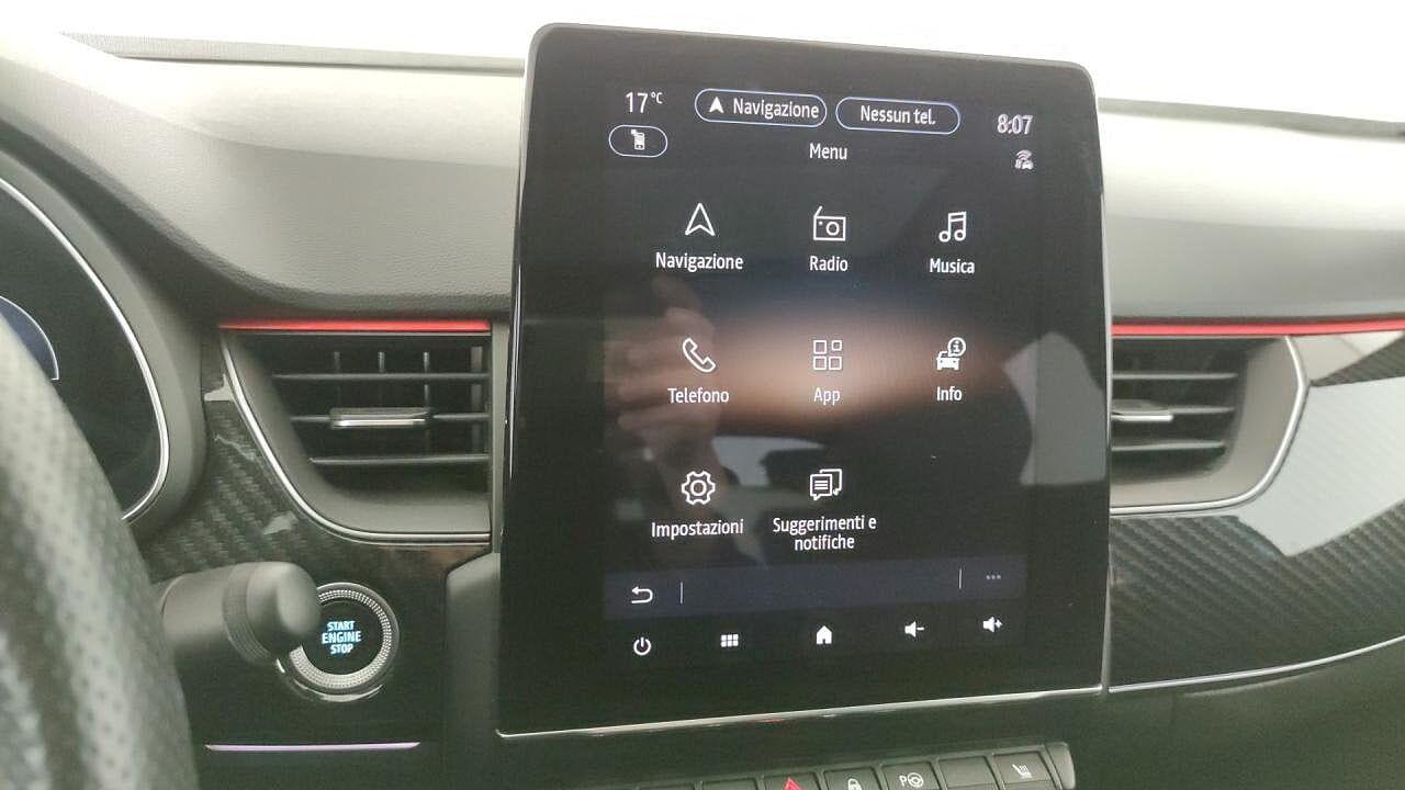 Renault Renault Arkana usata 13