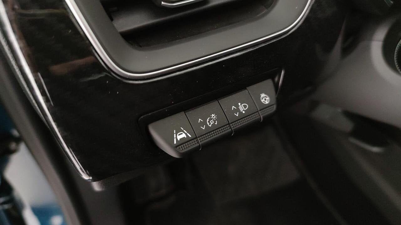 Renault Renault Arkana usata 17