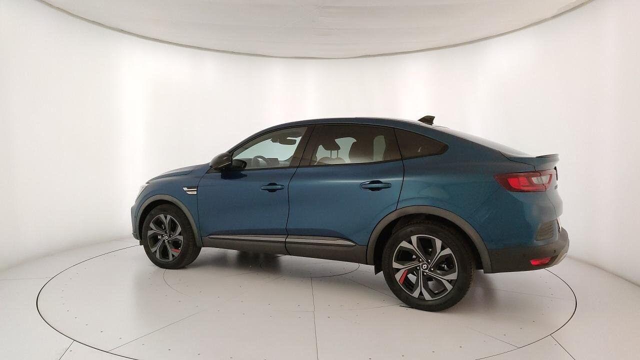 Renault Renault Arkana usata 22