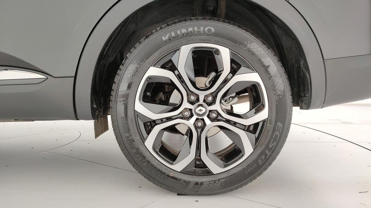 Renault Renault Arkana usata 3