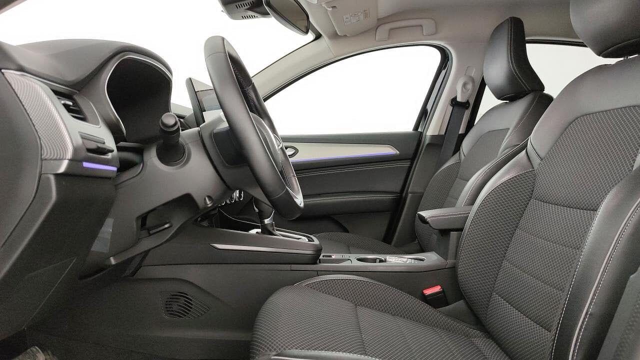 Renault Renault Arkana usata 4