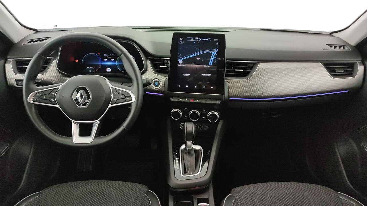 Renault Renault Arkana usata 6