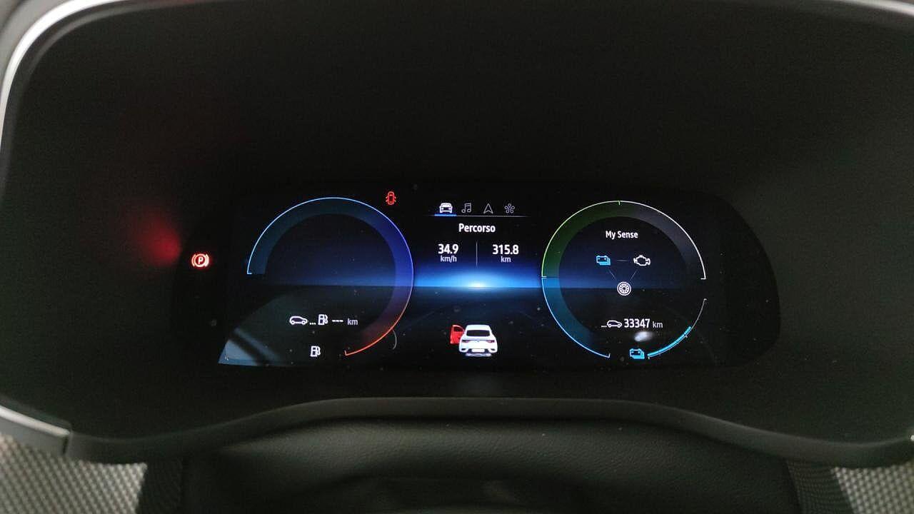 Renault Renault Arkana usata 7