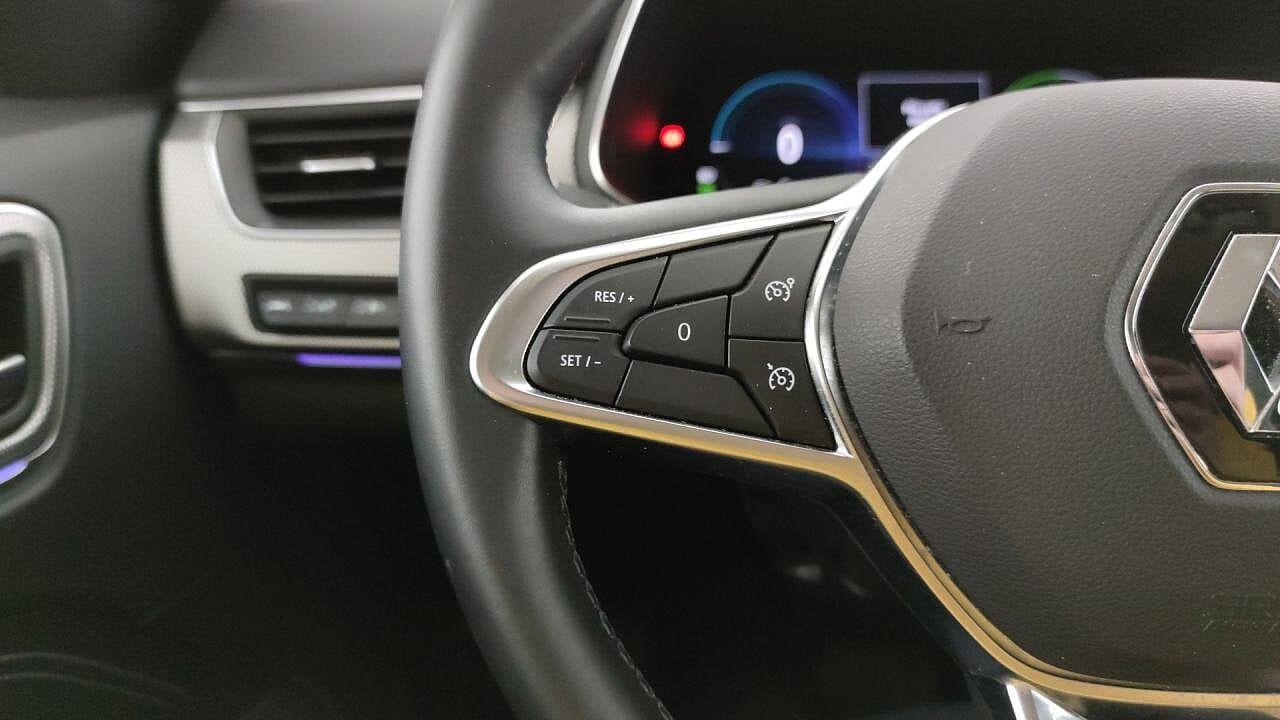 Renault Renault Arkana usata 8