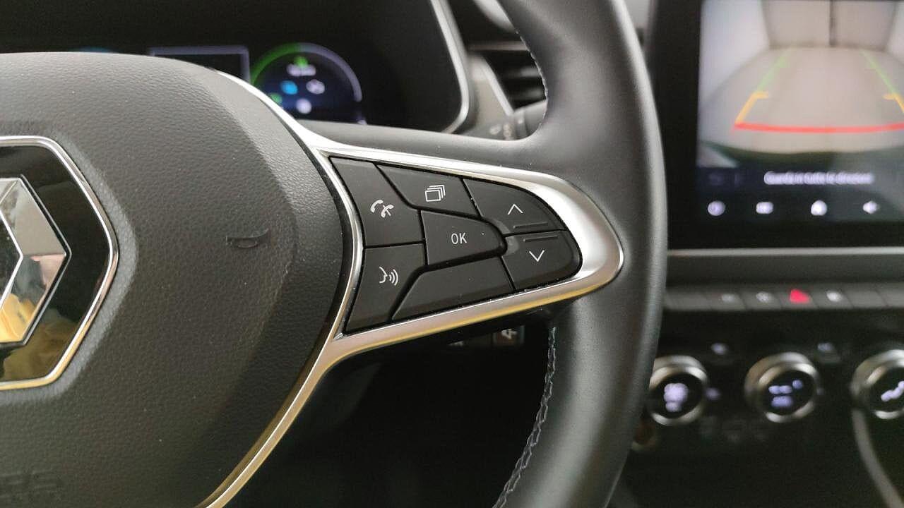 Renault Renault Arkana usata 9