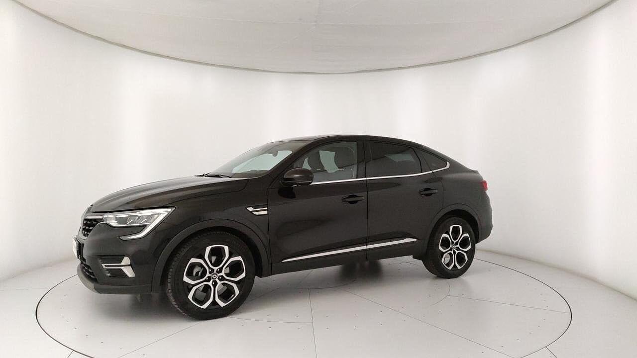 Renault Renault Arkana usata 11