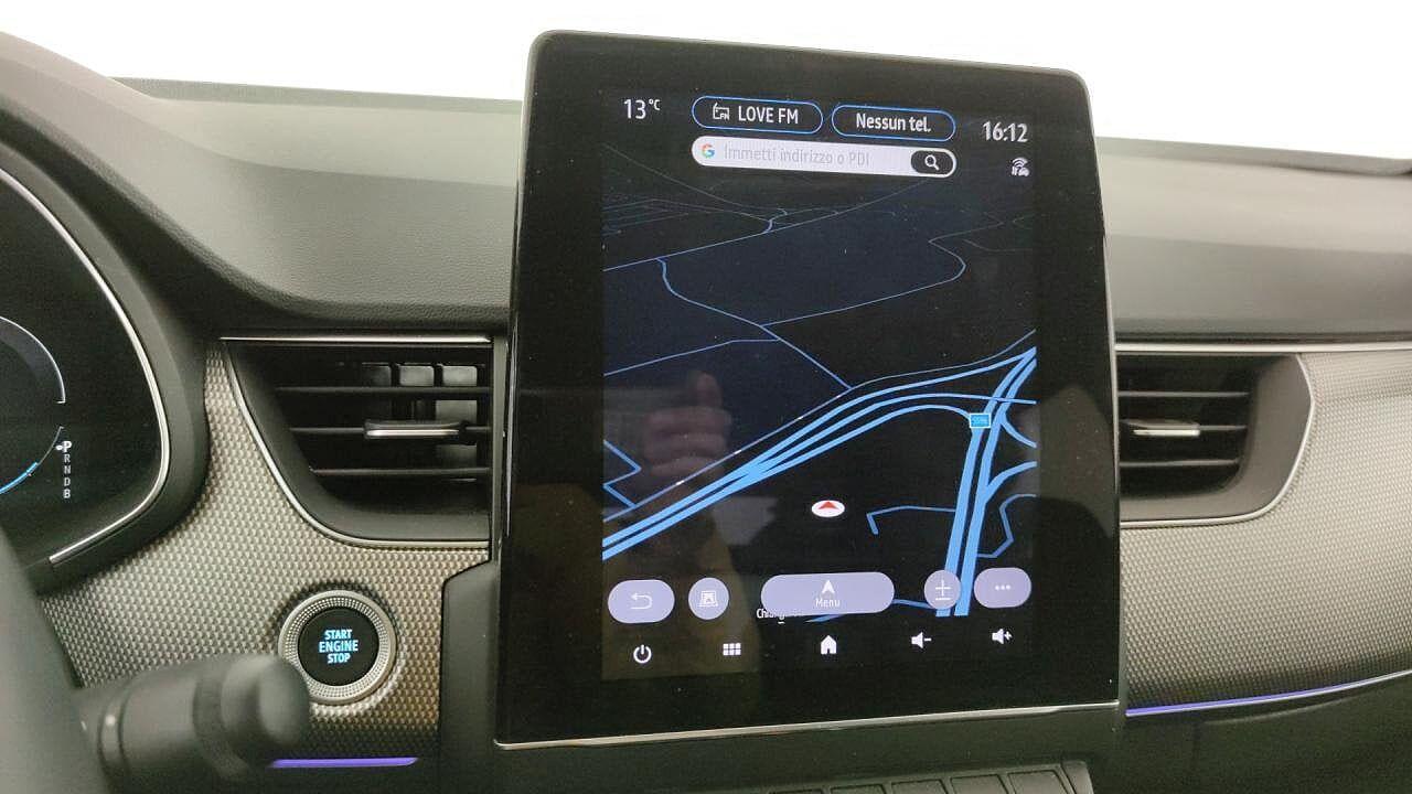 Renault Renault Arkana usata 14