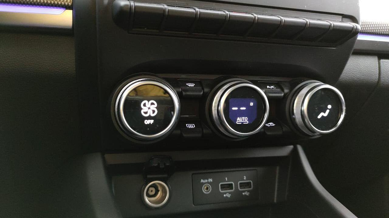 Renault Renault Arkana usata 16