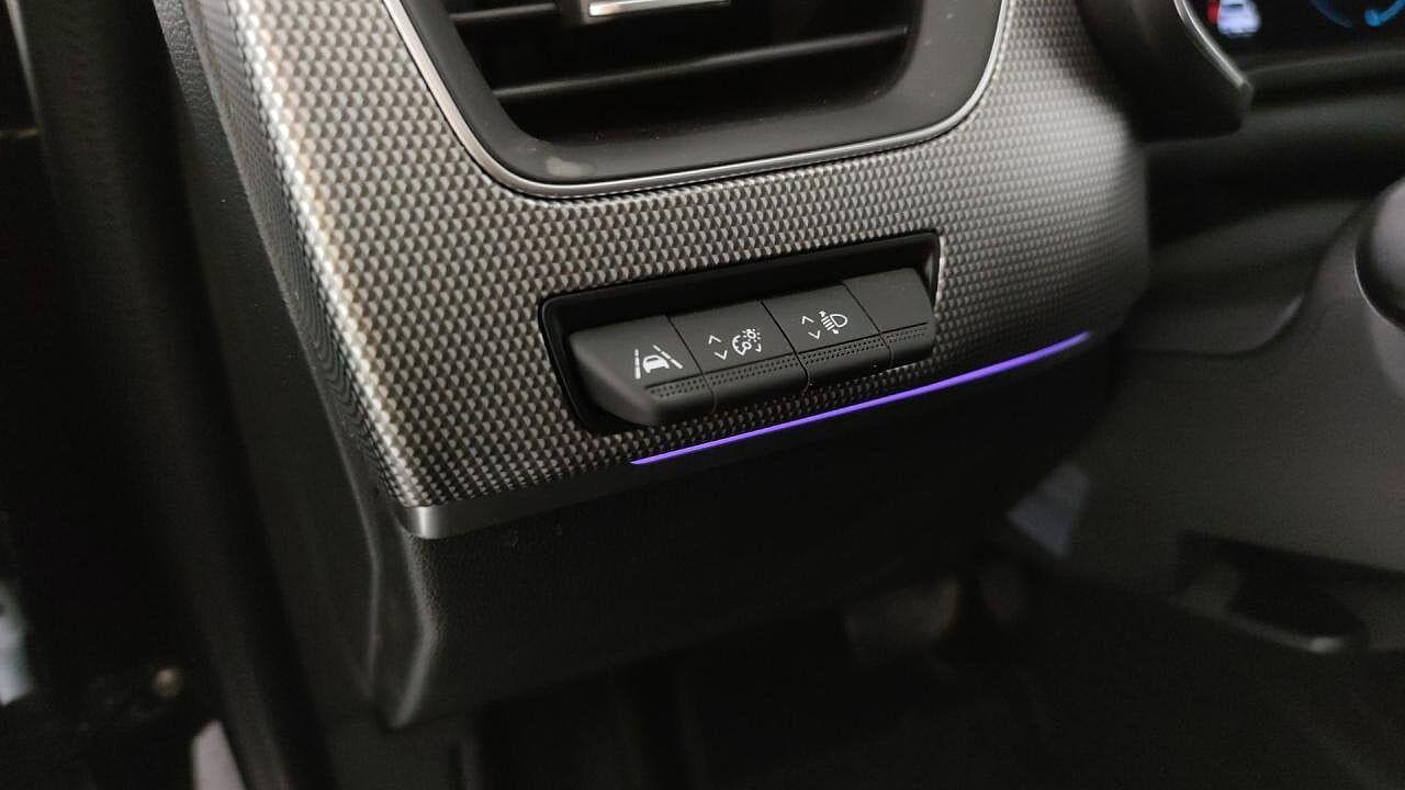 Renault Renault Arkana usata 17