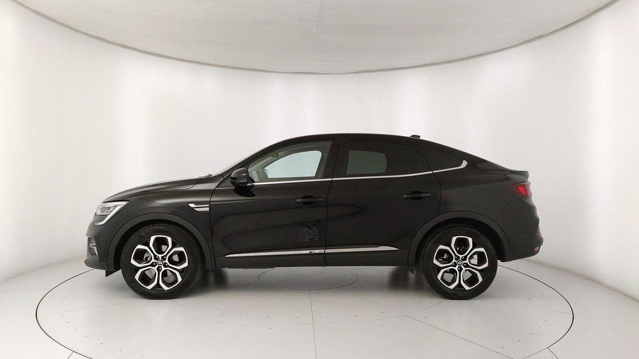 Renault Renault Arkana usata 20