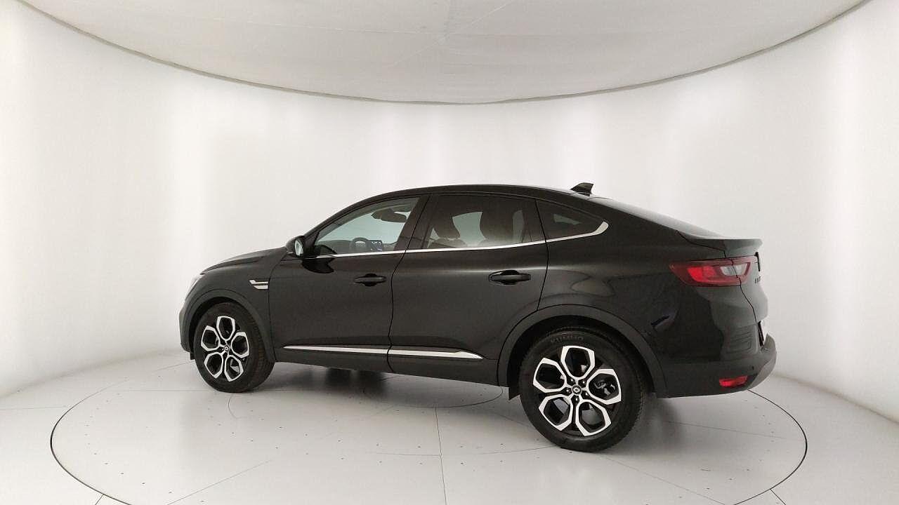 Renault Renault Arkana usata 21