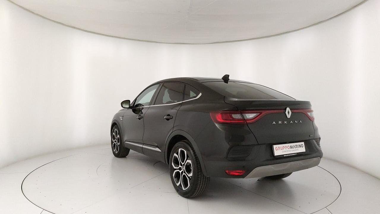 Renault Renault Arkana usata 22