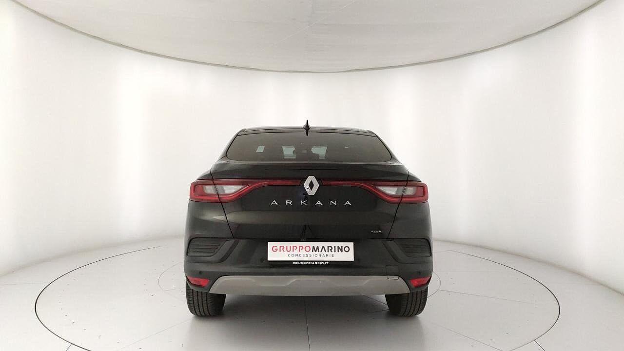 Renault Renault Arkana usata 23