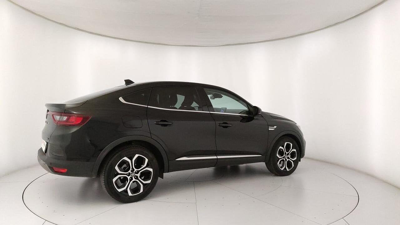 Renault Renault Arkana usata 25