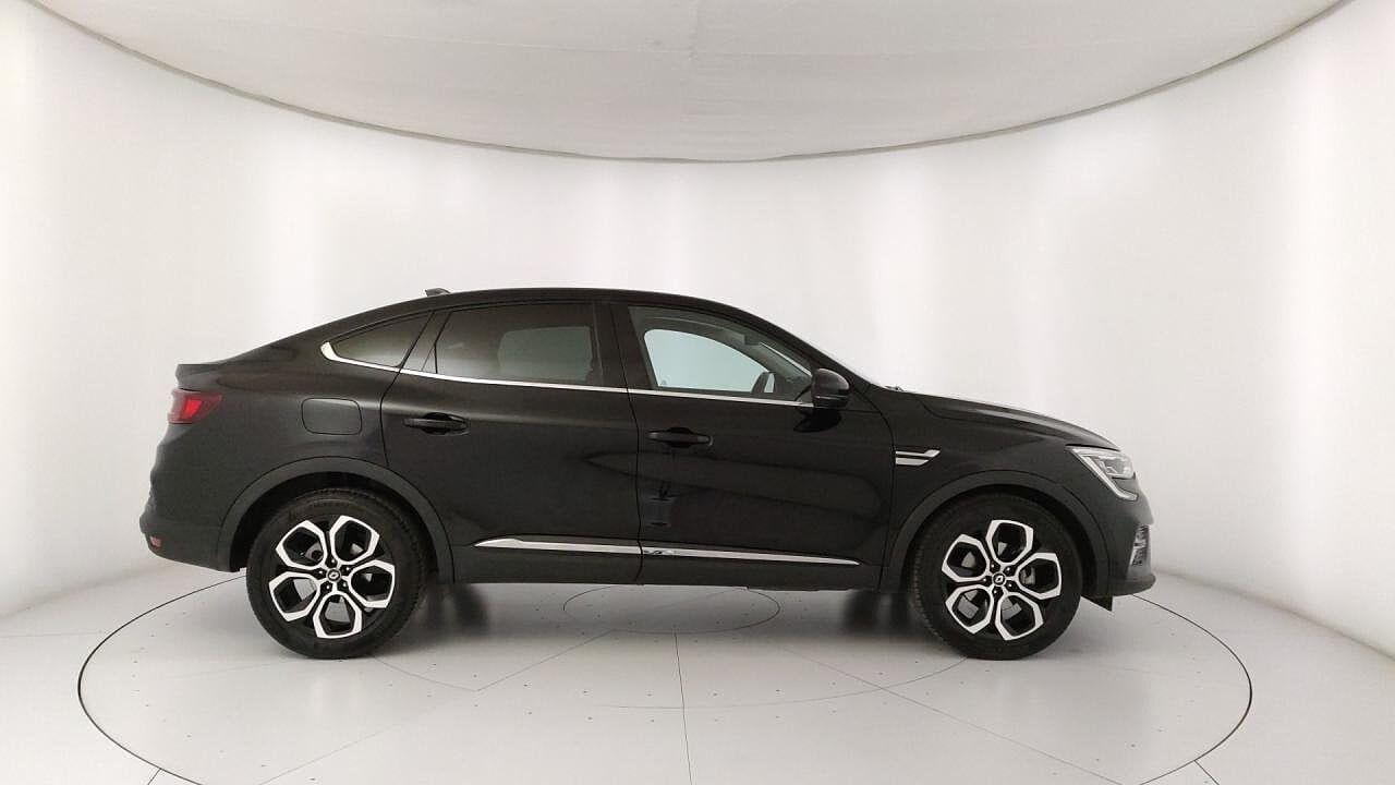 Renault Renault Arkana usata 26