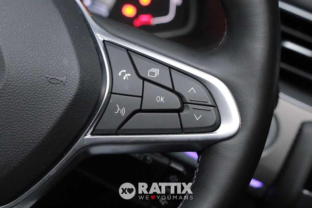 Renault Renault Arkana usata 3