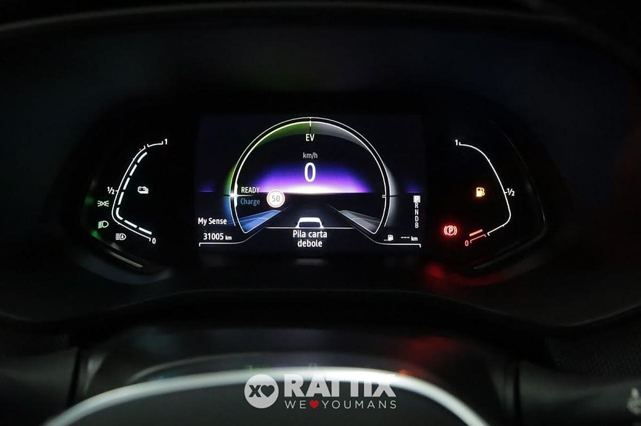 Renault Renault Arkana usata 7