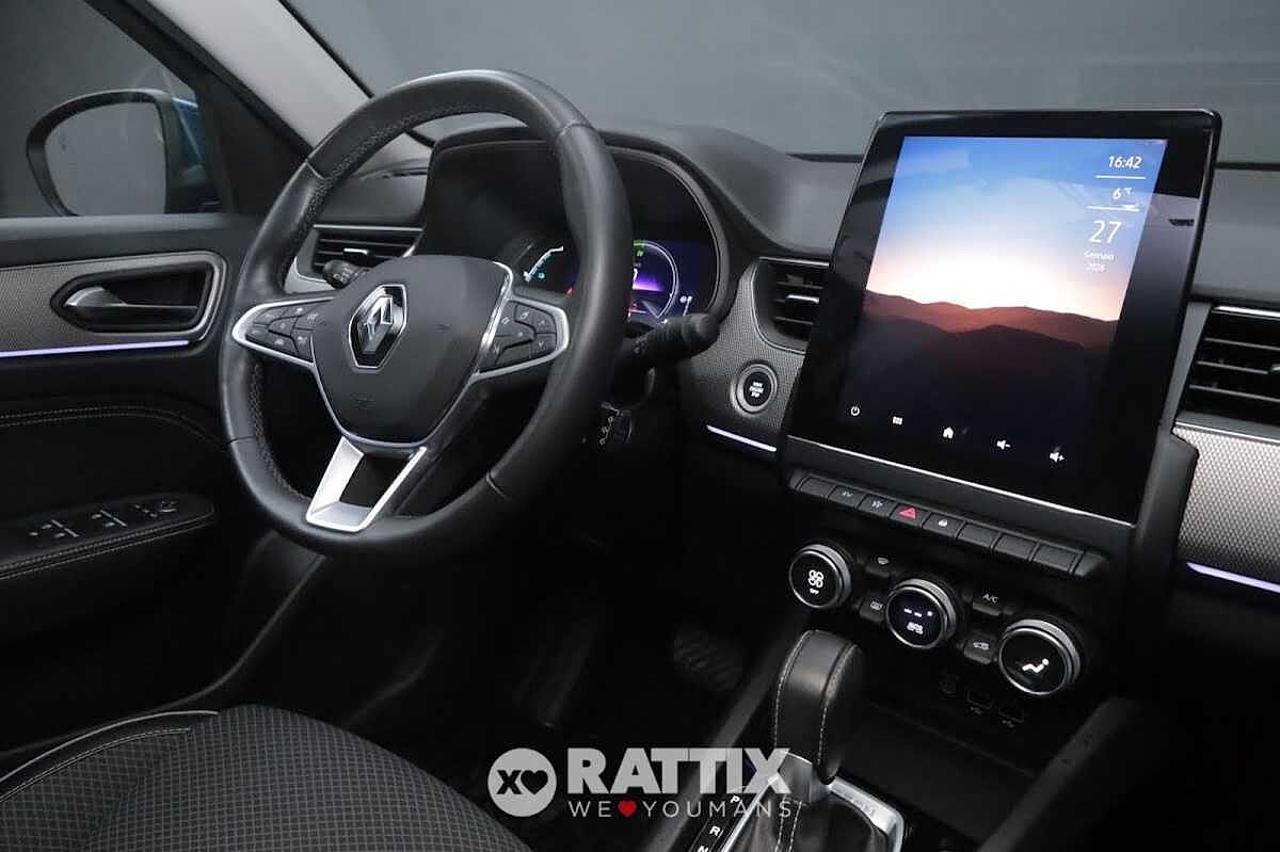 Renault Renault Arkana usata 8