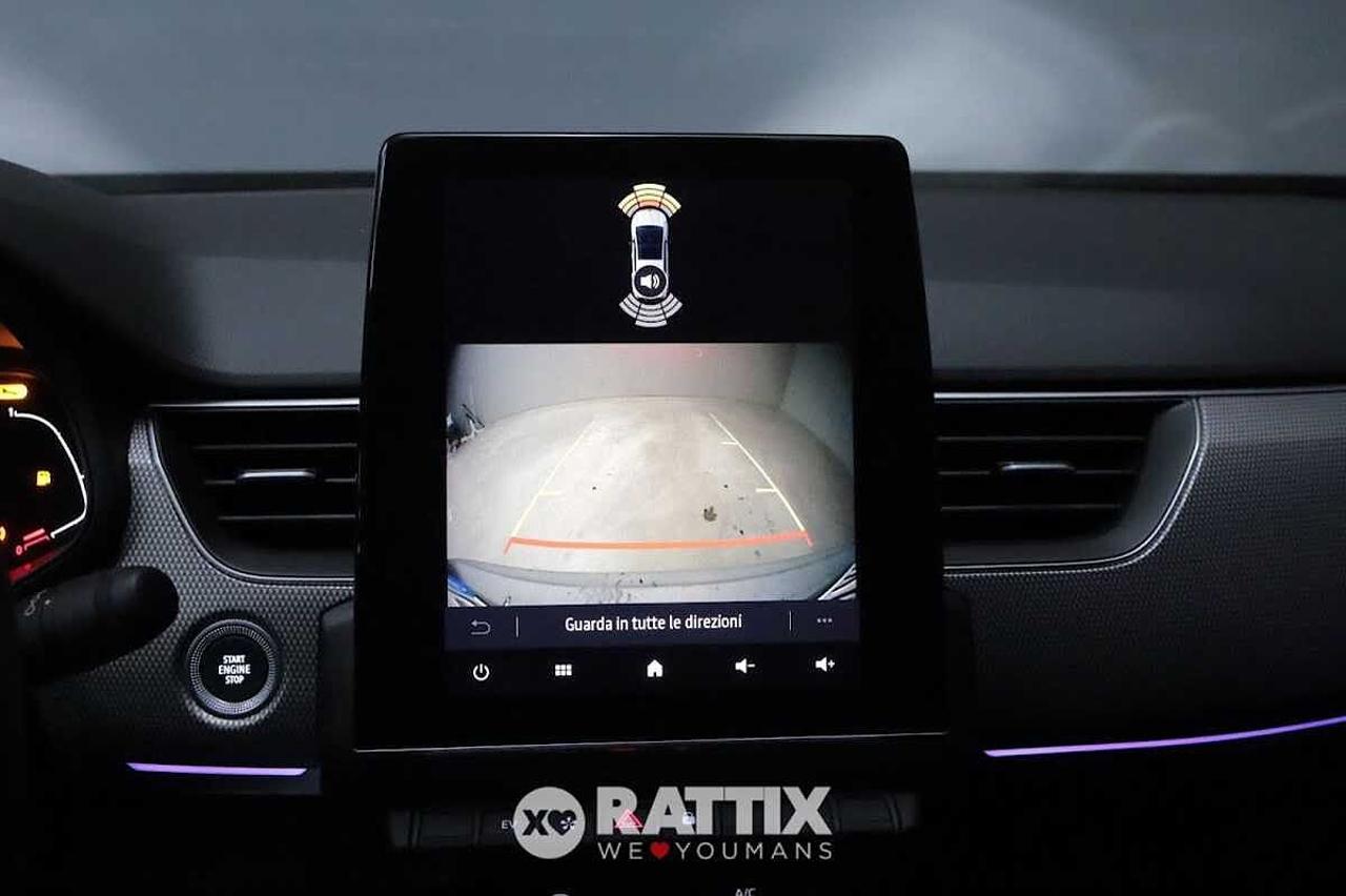 Renault Renault Arkana usata 9