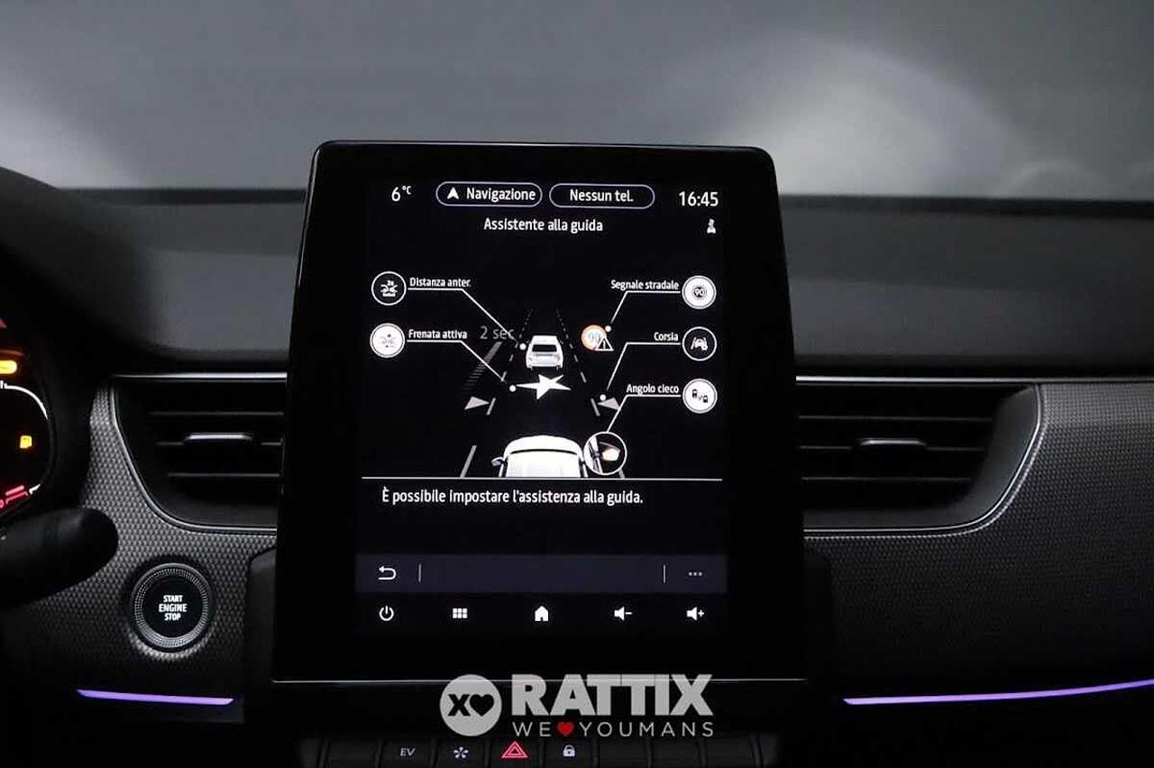 Renault Renault Arkana usata 10