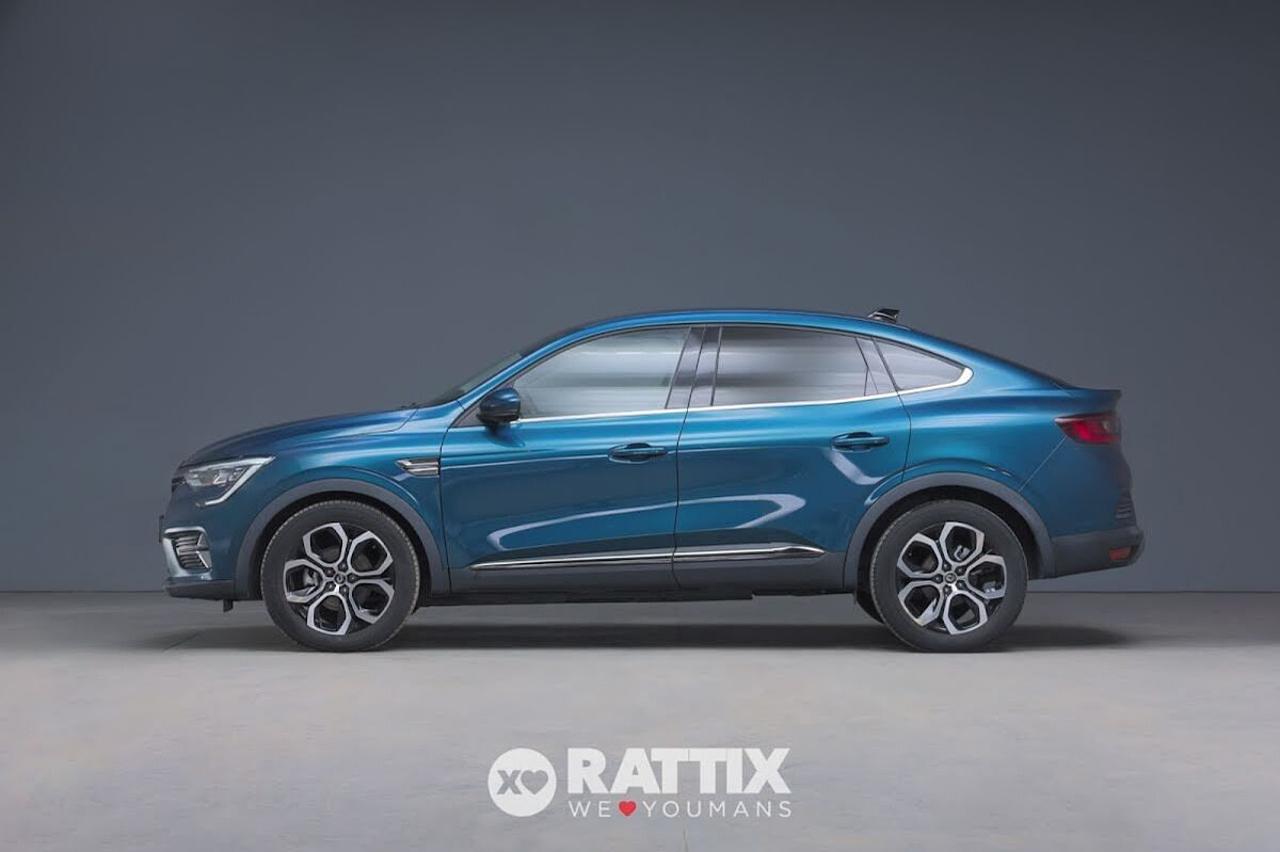 Renault Renault Arkana usata 11