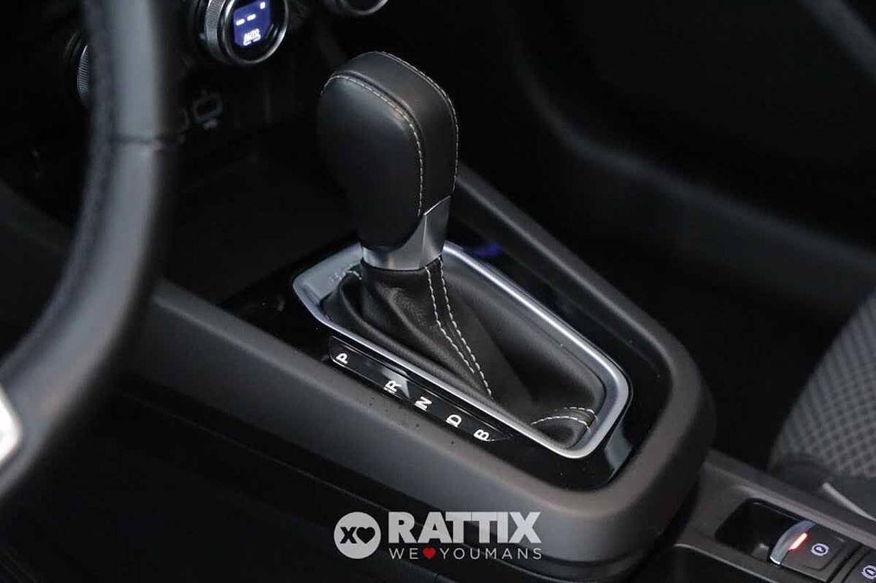 Renault Renault Arkana usata 13