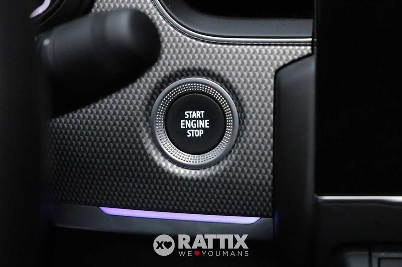 Renault Renault Arkana usata 14