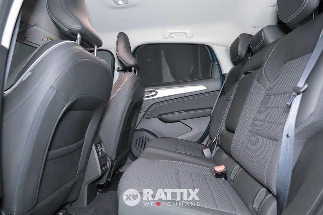 Renault Renault Arkana usata 17