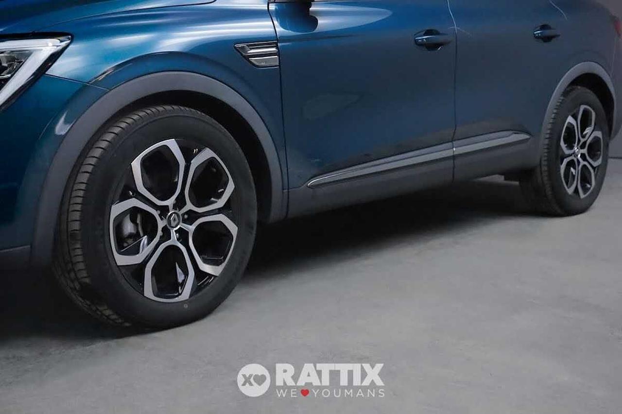 Renault Renault Arkana usata 21