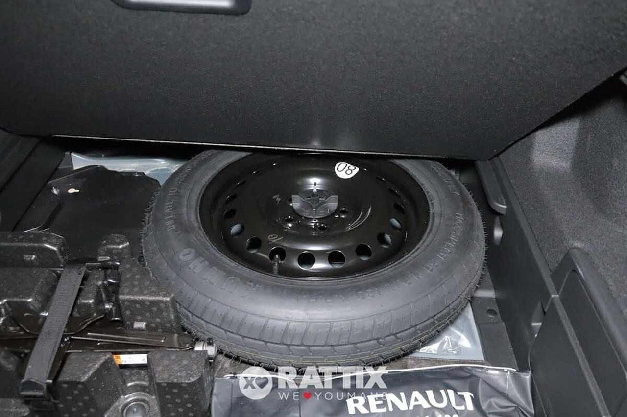 Renault Renault Arkana usata 23