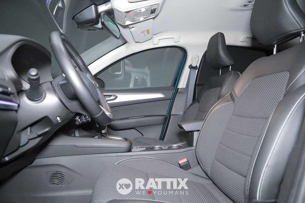 Renault Renault Arkana usata 24