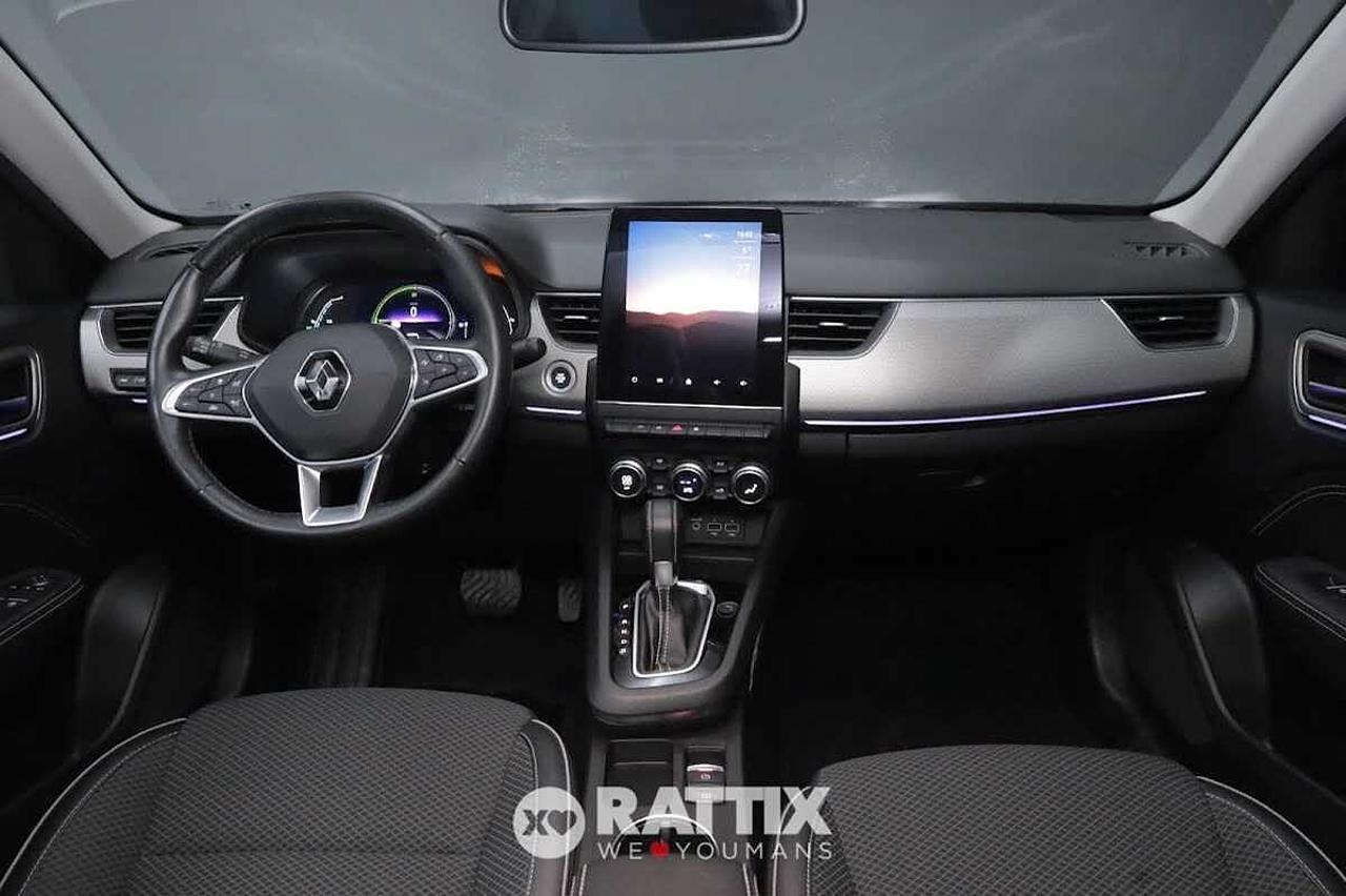 Renault Renault Arkana usata 25