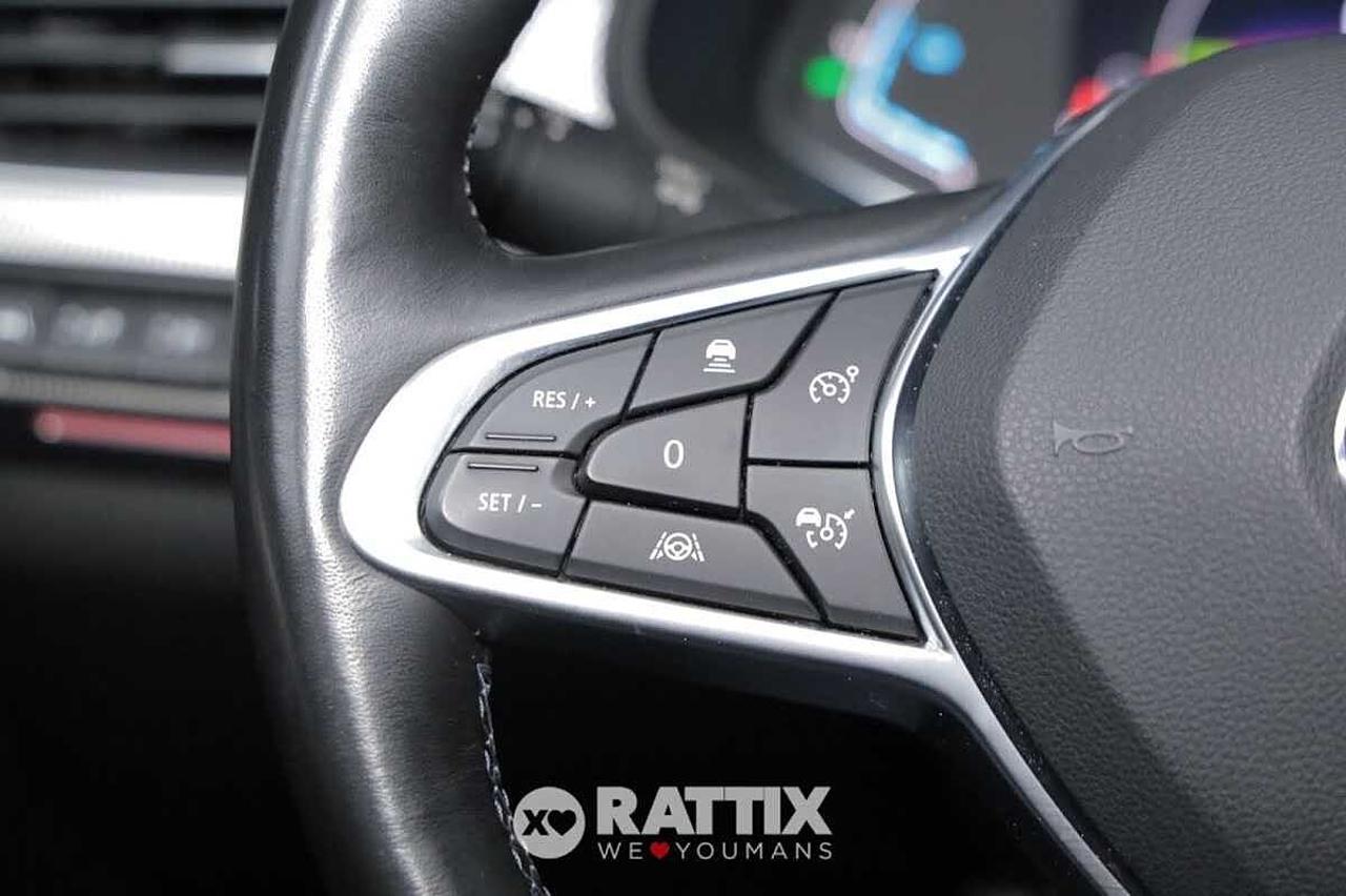 Renault Renault Arkana usata 2