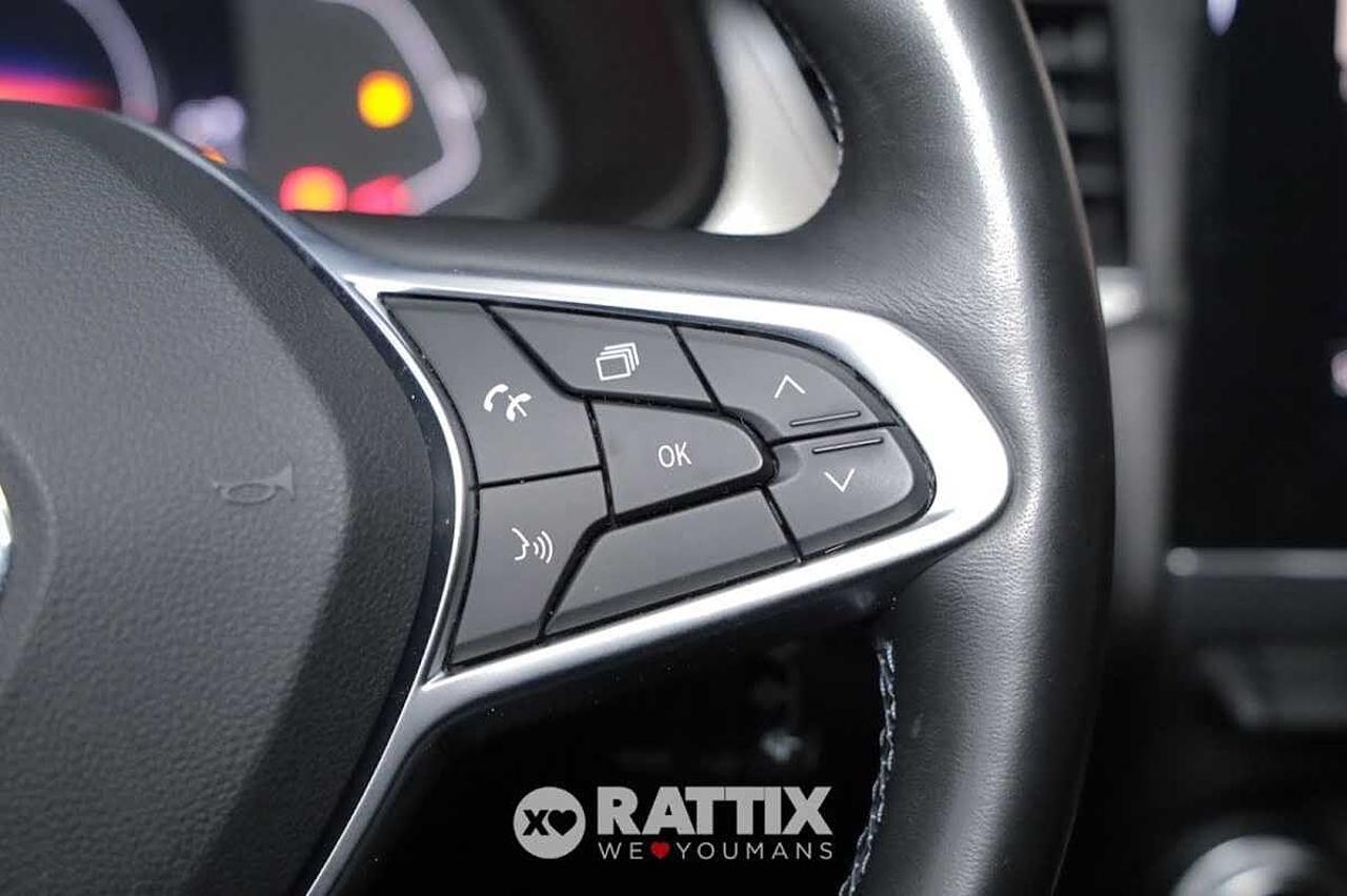 Renault Renault Arkana usata 3