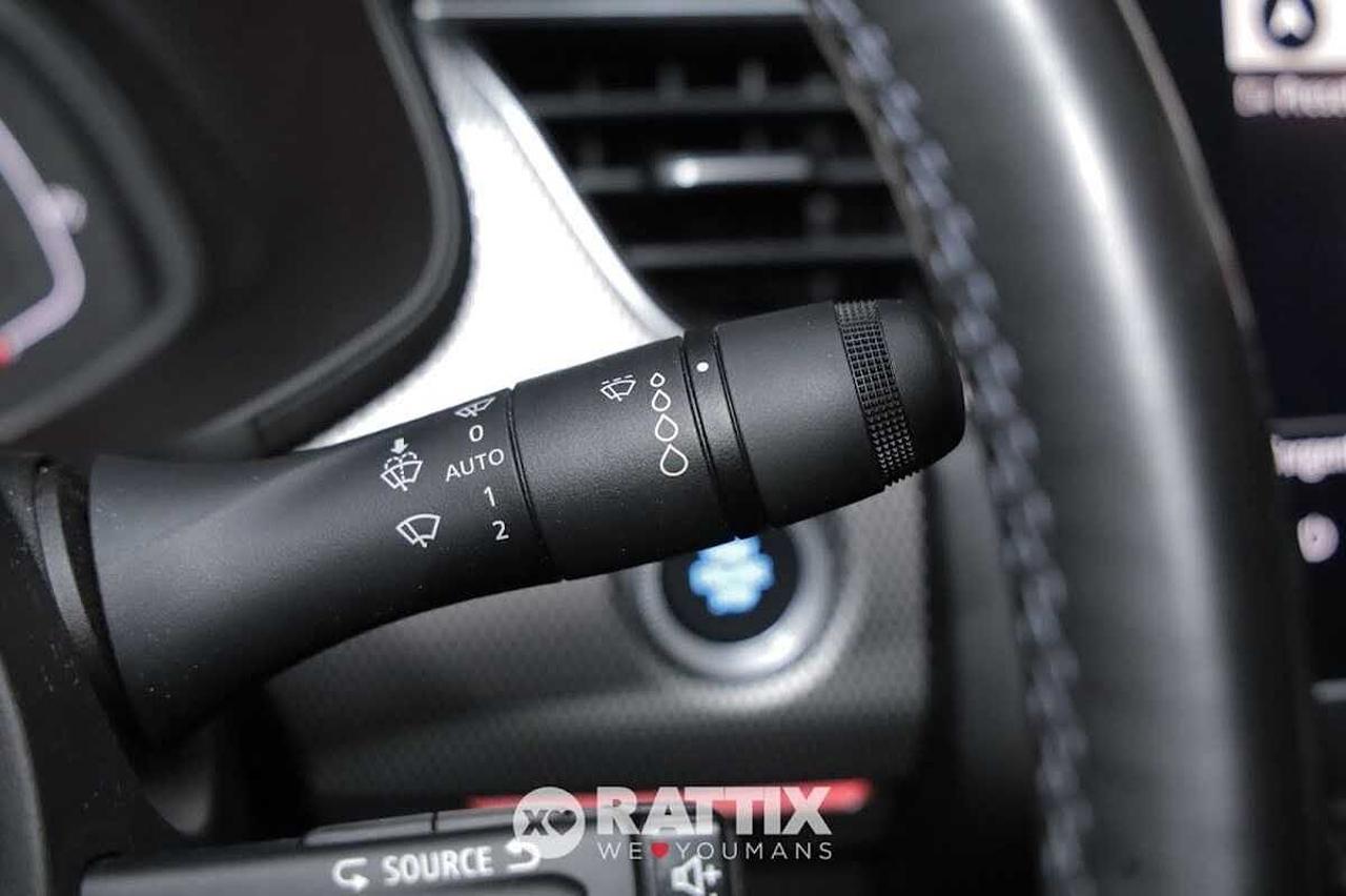 Renault Renault Arkana usata 5