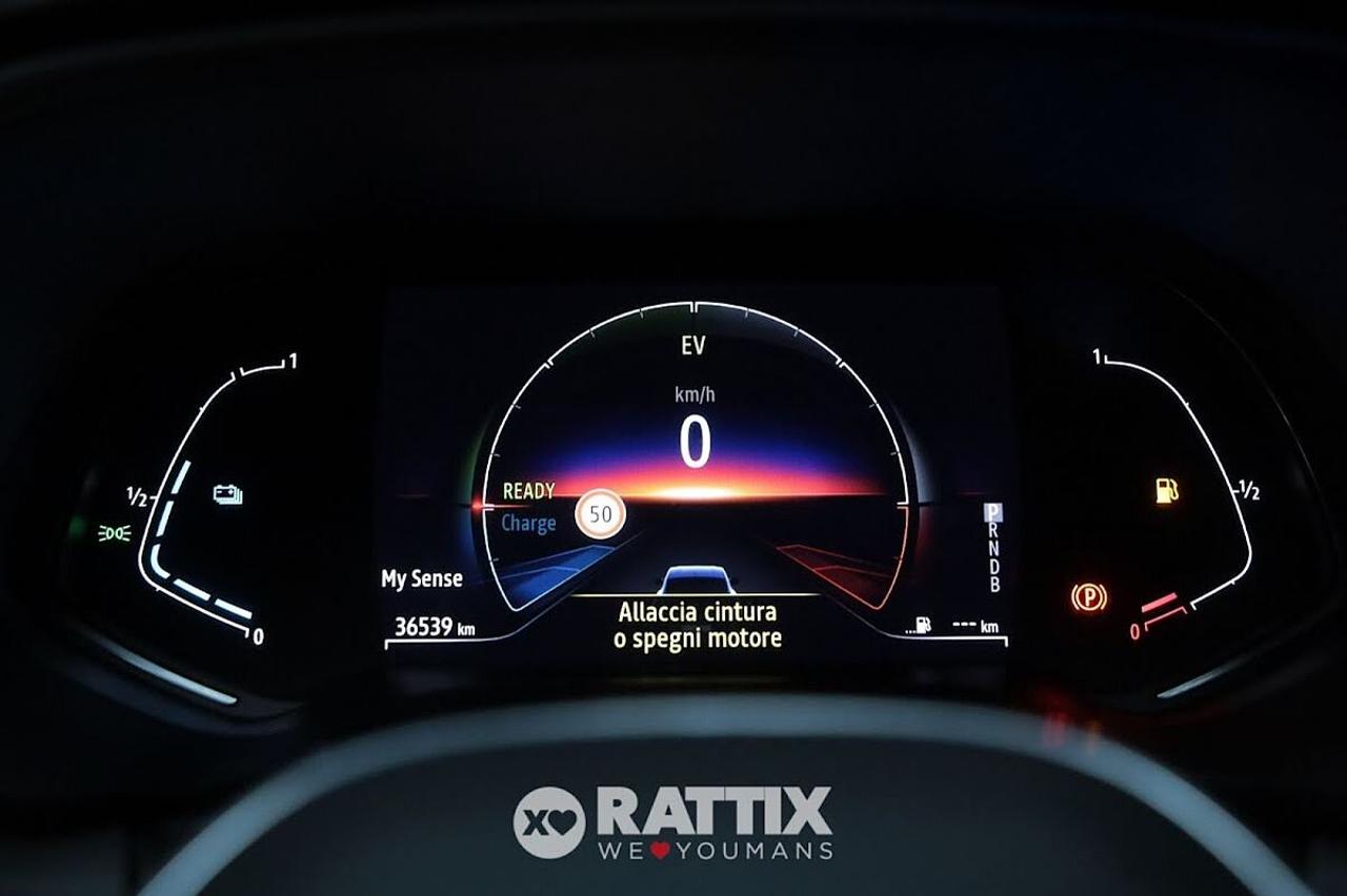 Renault Renault Arkana usata 7